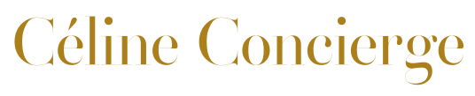Céline Concierge Dashboard logo